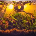Ember Tetra Akvaryumu - 3