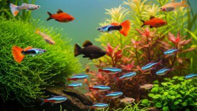 Yeni Başlayanlar için Akvaryum Balıkları: En Dayanıklı 10 Balık 19 Yeni Başlayanlar için Akvaryum Balıkları